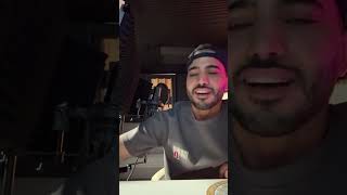 Download Lagu Live with Mohamed Tarek _ لاااايف مع محمد طارق MP3 Download Lagu Live with Mohamed Tarek _ لاااايف مع محمد طارق MP3