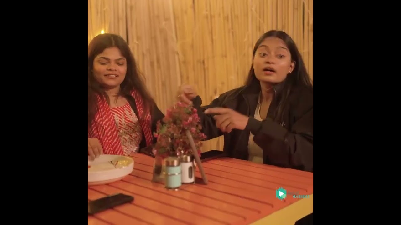 Discount for not using phone while eating food