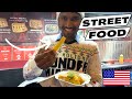  street food in america hobby explorer eats yuca fries 