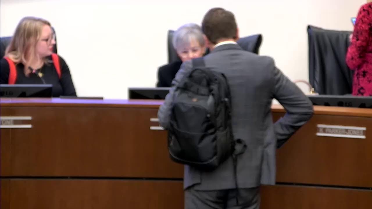 City Council - Jan 12 2026