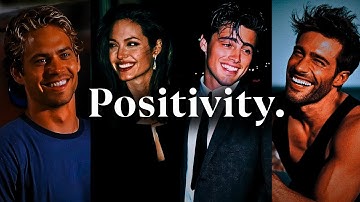 THE POWER OF POSITIVE THINKING: Rewire Your Mind for Success