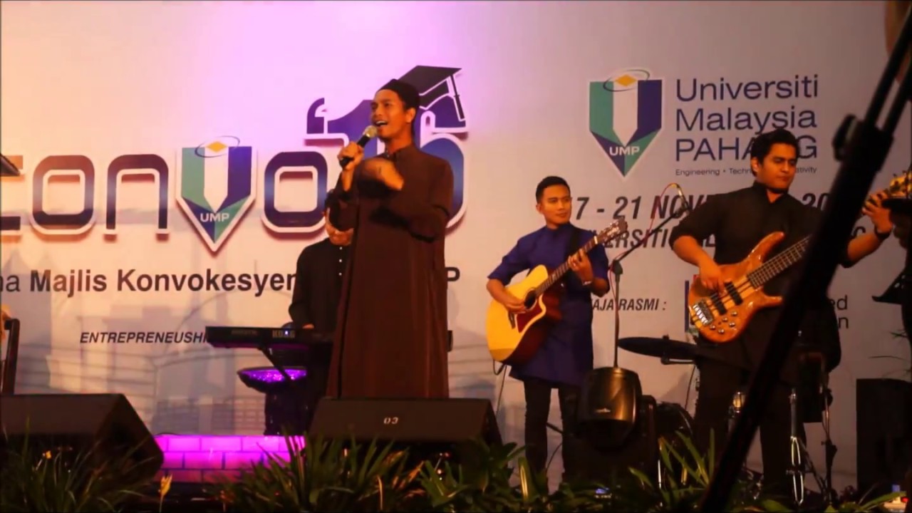 setia hujung nyawa chord