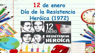 Efemérides, enero 2023 Efemérides, enero 2023