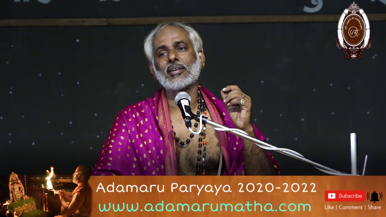 30.05.2021 Shree stuti by. Dr. Shathavadani Udupi Ramanatha Acharya