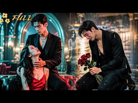 ضح ت لأجل حبيبها فخانها عادت لحبها الأول ولما رآها سعيدة بغيره ركع باكيا بلا جدوى حب مسلسلات