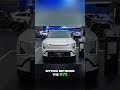 2026 Kia EV5 GT  The Electric SUV You NEED!