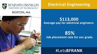 Focus on Electric Power with FC Tech's Electrical Engineering Program