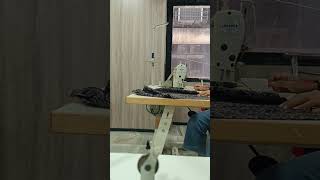 wait for the end #babywear #garmentconstruction #fashionlife #fashionschool #stitching #sweing #art