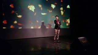 Ricardo Luz - Nunca Mais - A Bela E A Fera Evermore