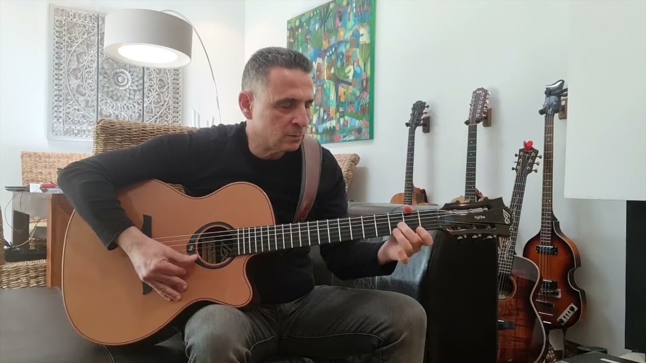 CFiGH (CHFIGH) - IDIR  by Adela 68 cover 88  accompagné de 