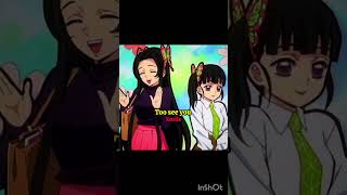 butterflies🦋 sisters👭#demonslayer#shinobukocho#kanae#kanao#aoi#butterflysisters#sisters#love