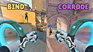 Details Best Map Rotation for My Deadlock Update