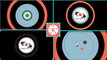 professional intro for youtube channel.Edit in kinemaster