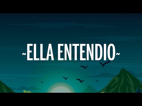 Yandel x Farruko x Arcángel – Ella Entendio (Letra/Lyrics)