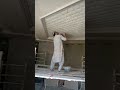 Thekedar99 Hayatabad project ceiling work is near to finish – delivering modern d