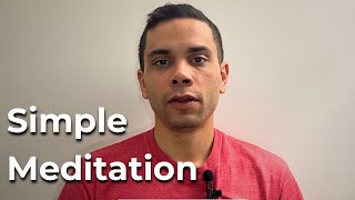 Find Lasting Inner Peace Now | Guided Meditation