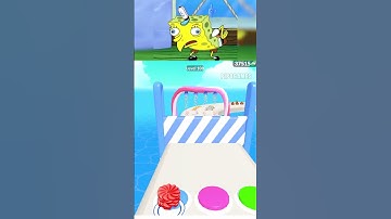 Pancake Run - All Levels Gameplay Android,ios