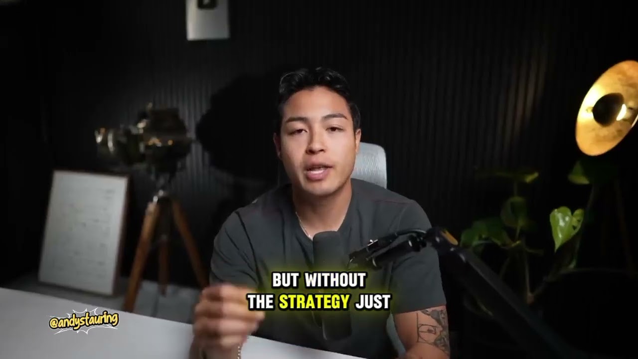 AI Dropshipping in 2026 (If I Had to Start Over @andystauring#Dropshipping2026@QuetGrowthStudios