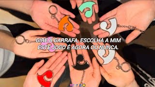 Tuide — Echo tradução em português 