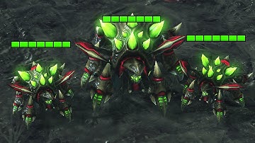 70% Win Rate Zerg Hex Strategy!