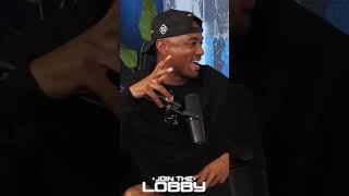 Jessie T Usher Shares His Experience With The Boys Taking Off