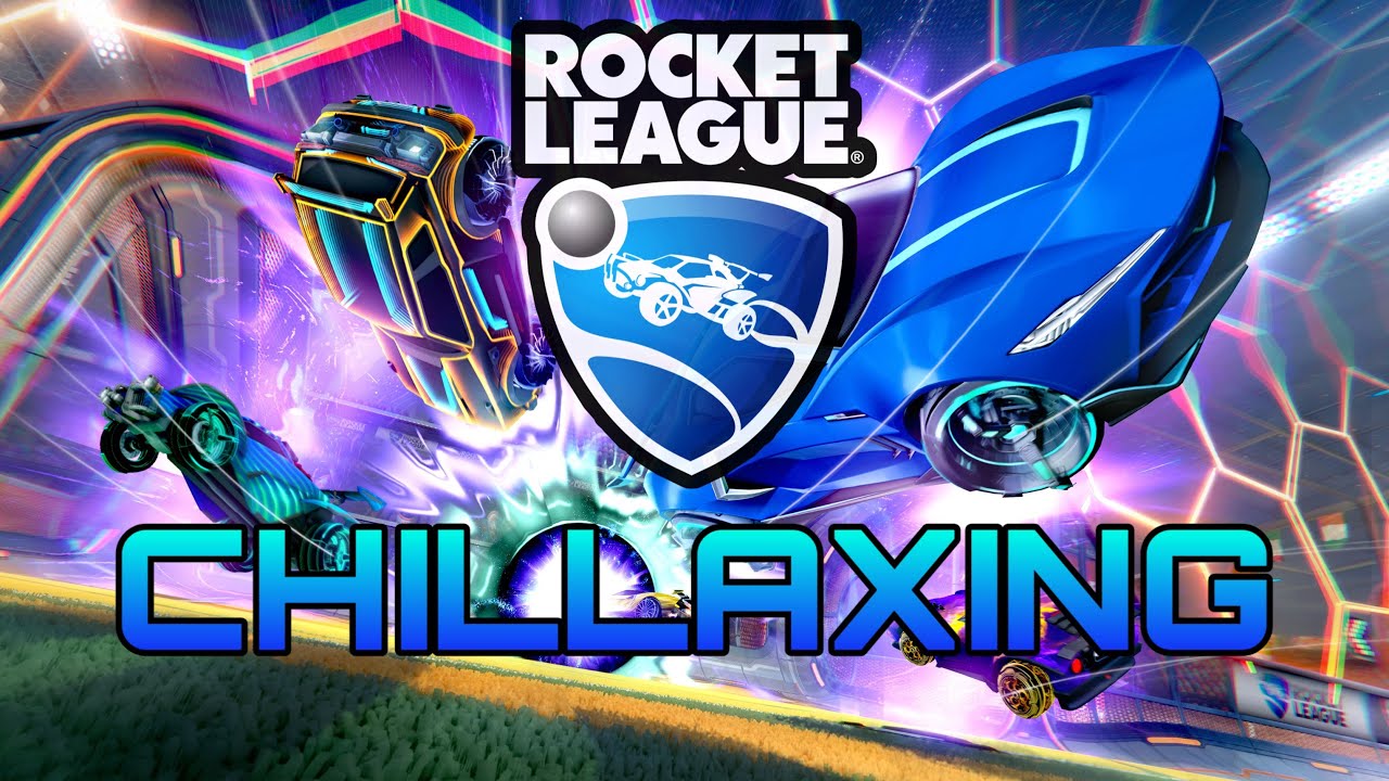 🔴ROCKET LEAGUE LIVE !!!! commands: !points !top !gamble {points} - YouTube