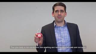 LOCKOUT PADLOCKS