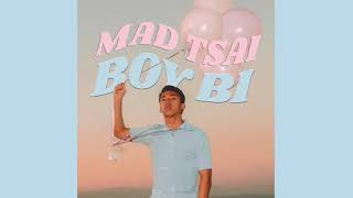 Mad Tsai - Boy Bi