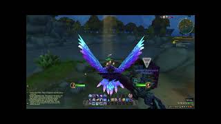 Alliance Housing Questline | World of Warcraft: Midnight
