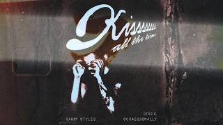 Harry Styles ~ American Girls [𝙎𝙡𝙤𝙬𝙚𝙙 + 𝙧𝙚𝙫𝙚𝙧𝙗]
