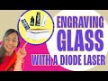 Stop Ruining Your Glass Engravings! Try This Instead