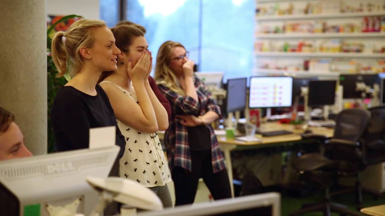 London's Coolest Companies: Innocent Drinks