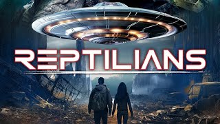 Reptilians (E.T. / New World Order Documentary) [Gravitas Ventures Pictures] 🎬 © 2024