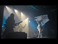 Black Spikes - Sapnai - Live Szene Wien - 20.04.2026 - Vienna Austria 4K