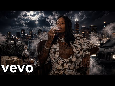 “Gangster Clouds” - Wiz Khalifa (Official Music Video) 202)