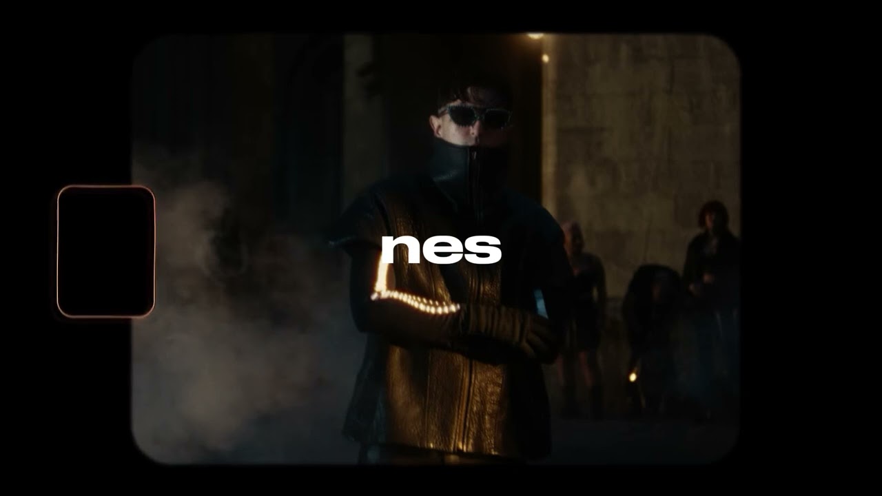 Motive x Pango Type Beat - ''VISION''