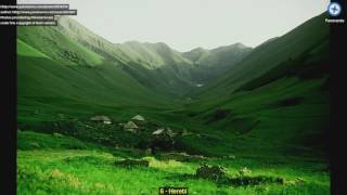 Discover Qakh, Azerbaijan