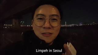 Why Koreans Brush Their Teeth 4 Times a Day (Feat. Hangang River Night Scenery 한강야경)