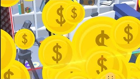 HACK IDLE STREAMER IOS AND ANDROID !!