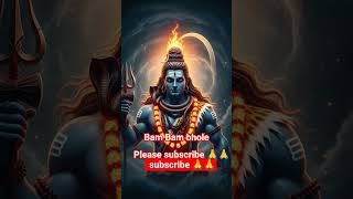 #Bam Bam bhole#Jay Ho bhole ki#Jay Ho Shankar bhagwan ki#jay #viral #song #shorts #shortvideo