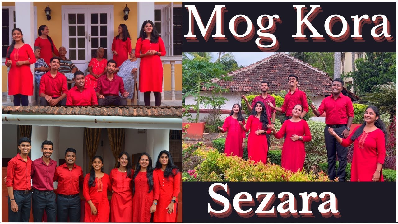 Mog Kora Sezara | Wilfy Rebimbus | Pappan-Joswin