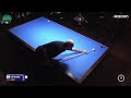 KNBB Kozoom League - Martin HORN vs Roland FORTHOMME
