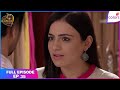 Meri Aashiqui Tum Se Hi | Full Episode Ep. 35 | Chirag's true motives revealed | Colors TV