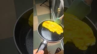 Omurice day 9: 🥰🥰 #omurice