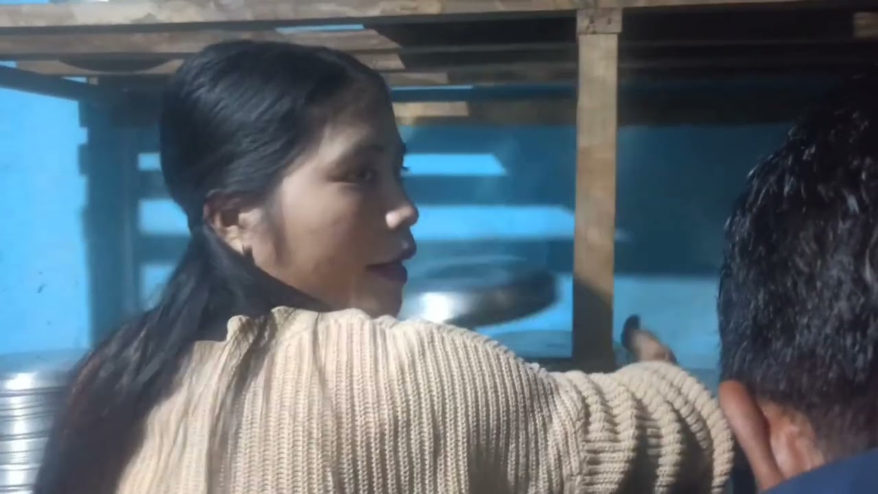 YMA LUNGLENG BRANCH EX-COMMITTEE CHIN HNATLÂNG. NI 16 JANUARY 2026(zirtawp zan).