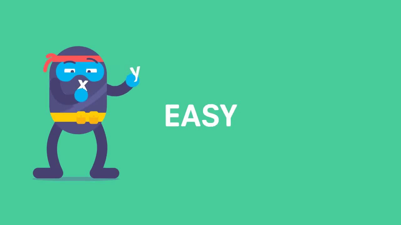 Welcome To Class Ninjas UK