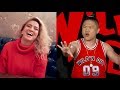 Tori Kelly Reunion + Returning To WildNOut - Vlogmas Day 4