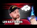 Tout savoir sur les batteries rc drift