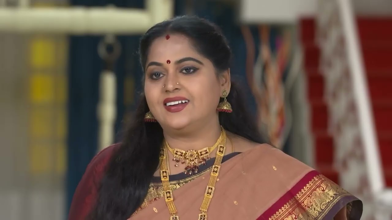 Gokulathil Seethai - Ep 313 - Loka Vani, R. Chitra - Tamil Tv Serial - Zee5 Tamil Classics