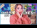 SO MUCH NEW MAKEUP...I&#39;M GOING TO BE BROKE! | LET&#39;S TALK ABOUT ALL THE NEW MAKEUP RELEASES! |🎃 # 20